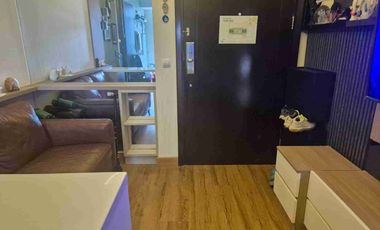 Di Jual apartemen 1 kamar tidur di  apt kensington royal suites kelapa gading