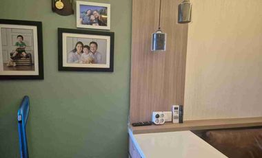 Di Jual apartemen 1 kamar tidur di  apt kensington royal suites kelapa gading