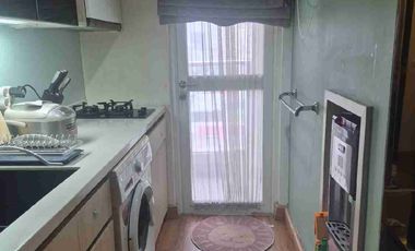 Di Jual apartemen 1 kamar tidur di  apt kensington royal suites kelapa gading