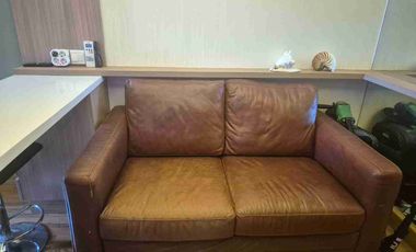 Di Jual apartemen 1 kamar tidur di  apt kensington royal suites kelapa gading