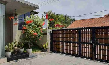 Siap Huni‼️Rumah Rungkut Asri Barat