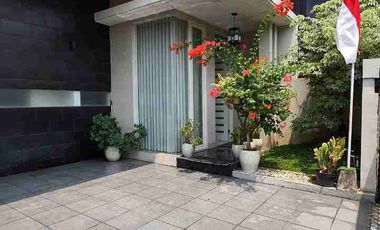 Siap Huni‼️Rumah Rungkut Asri Barat