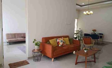 Siap Huni‼️Rumah Rungkut Asri Barat