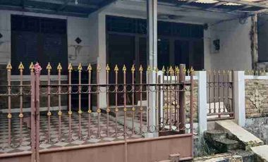 Disewa rumah Bebas Banjir Pondok kelapa Jakarta Timur
