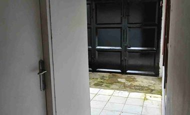 Disewa rumah Bebas Banjir Pondok kelapa Jakarta Timur