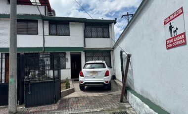 Vendo Casa de 161.79m² en Conjunto Belen Sur 1, El Recreo