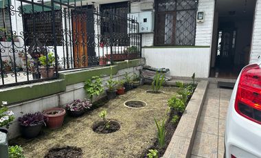 Vendo Casa de 161.79m² en Conjunto Belen Sur 1, El Recreo