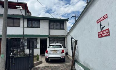 Vendo Casa de 161.79m² en Conjunto Belen Sur 1, El Recreo