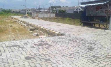 kav pasar menganti strategis sby gresik