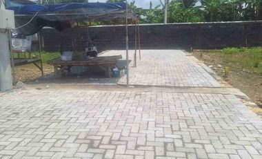 kav pasar menganti strategis sby gresik