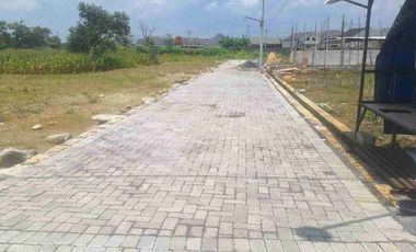 kav pasar menganti strategis sby gresik