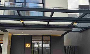 Di Jual cepat Rumah 400juta Lippo cikarang Bekasi