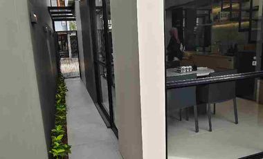 Di Jual cepat Rumah 400juta Lippo cikarang Bekasi