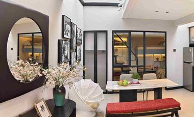 Di jual cepat Rumah 400 juta lippo cikarang bekasi