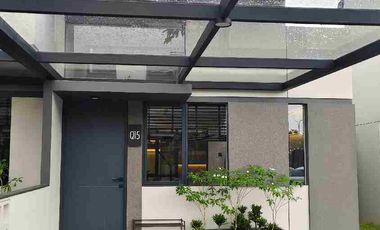 Di jual cepat Rumah 400 juta lippo cikarang bekasi