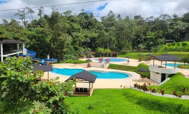 Quinta Vacacional de 811 m² en venta en Norte de Pedro Vicente Maldonado