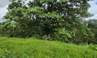 Quinta Vacacional de 811 m² en venta en Norte de Pedro Vicente Maldonado