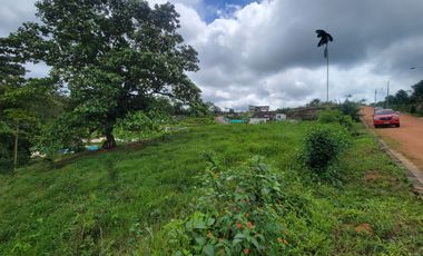 Quinta Vacacional de 811 m² en venta en Norte de Pedro Vicente Maldonado