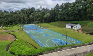 Quinta Vacacional de 811 m² en venta en Norte de Pedro Vicente Maldonado