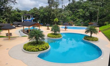 Quinta Vacacional de 811 m² en venta en Norte de Pedro Vicente Maldonado