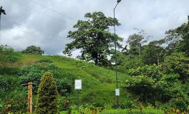 Quinta Vacacional de 811 m² en venta en Norte de Pedro Vicente Maldonado