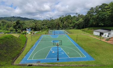 Quinta Vacacional de 811 m² en venta en Norte de Pedro Vicente Maldonado