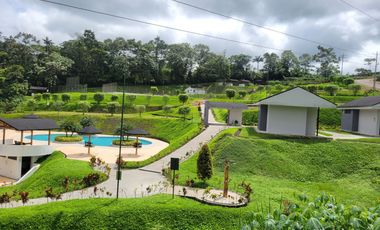 Quinta Vacacional de 811 m² en venta en Norte de Pedro Vicente Maldonado