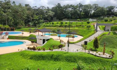 Quinta Vacacional de 811 m² en venta en Norte de Pedro Vicente Maldonado