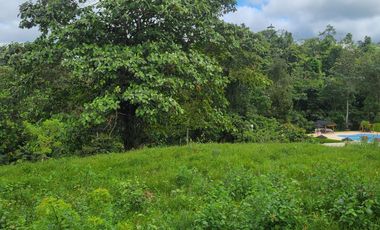 Quinta Vacacional de 811 m² en venta en Norte de Pedro Vicente Maldonado