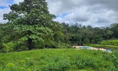 Quinta Vacacional de 811 m² en venta en Norte de Pedro Vicente Maldonado