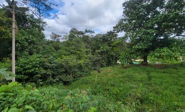 Quinta Vacacional de 811 m² en venta en Norte de Pedro Vicente Maldonado