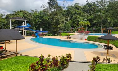 Quinta Vacacional de 811 m² en venta en Norte de Pedro Vicente Maldonado