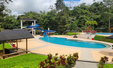 Quinta Vacacional de 811 m² en venta en Norte de Pedro Vicente Maldonado