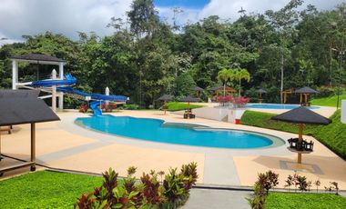 Quinta Vacacional de 811 m² en venta en Norte de Pedro Vicente Maldonado