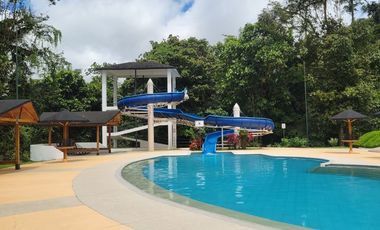 Quinta Vacacional de 811 m² en venta en Norte de Pedro Vicente Maldonado