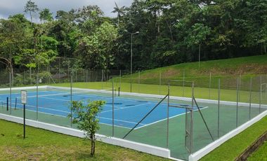 Quinta Vacacional de 811 m² en venta en Norte de Pedro Vicente Maldonado