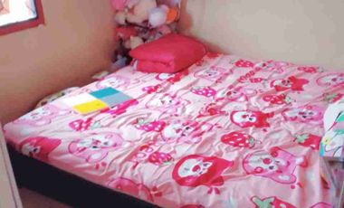 Rumah Bagus Siap Huni di Pondok Grogol dekat Solo Baru