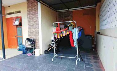 Rumah Bagus Siap Huni di Pondok Grogol dekat Solo Baru