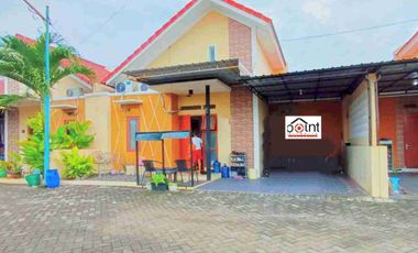 Rumah Bagus Siap Huni di Pondok Grogol dekat Solo Baru