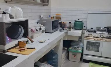Rumah siap huni di kawasan strategis Cibabat Cimahi, dekat Taman Mutiara