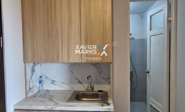 Dijual Apartemen Semi Furnish Dekat UB di Begawan Malang