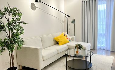 FOR SALE/LEASE: 1 Bed in Proscenium, Lincoln Tower