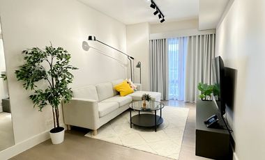 FOR SALE/LEASE: 1 Bed in Proscenium, Lincoln Tower