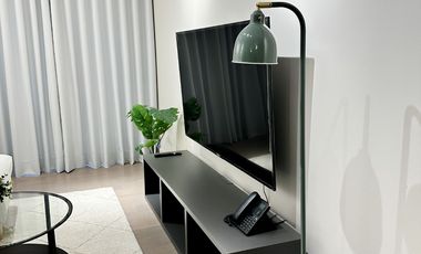 FOR SALE/LEASE: 1 Bed in Proscenium, Lincoln Tower