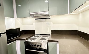 FOR SALE/LEASE: 1 Bed in Proscenium, Lincoln Tower