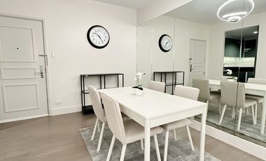 FOR SALE/LEASE: 1 Bed in Proscenium, Lincoln Tower