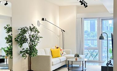 FOR SALE/LEASE: 1 Bed in Proscenium, Lincoln Tower