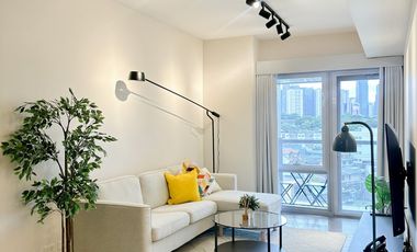 FOR SALE/LEASE: 1 Bed in Proscenium, Lincoln Tower