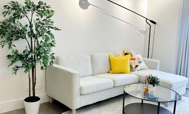 FOR SALE/LEASE: 1 Bed in Proscenium, Lincoln Tower