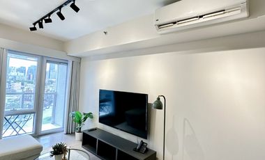 FOR SALE/LEASE: 1 Bed in Proscenium, Lincoln Tower